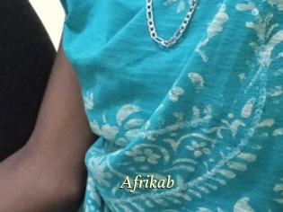 Afrikab