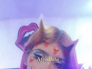 Afrodhita