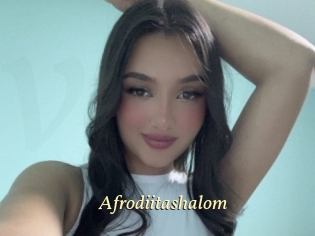afrodiitashalom Vidéo porno gratuite