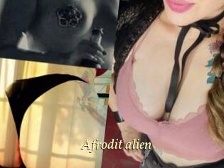Afrodit_alien