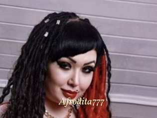 Afrodita777