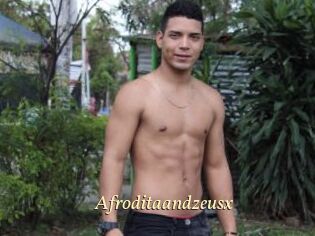 Afroditaandzeusx