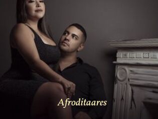 Afroditaares