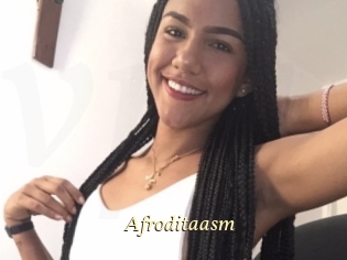 Afroditaasm