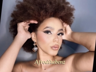 Afroditabenz