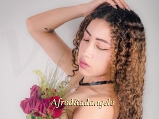 Afroditadangelo
