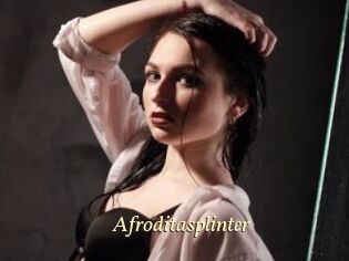 Afroditasplinter