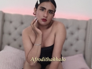 Afrodithakhalo