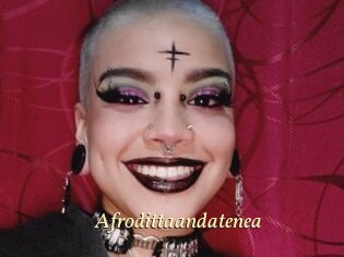 Afrodittaandatenea