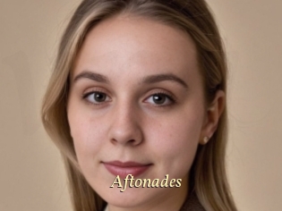 Aftonades