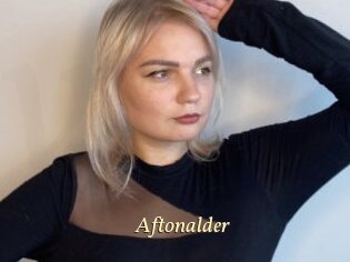 Aftonalder