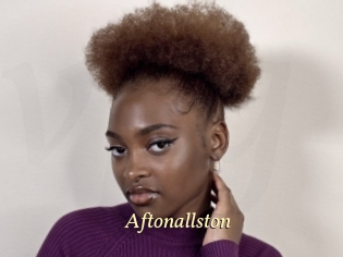 Aftonallston