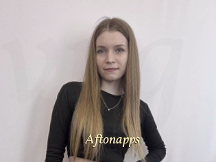 Aftonapps
