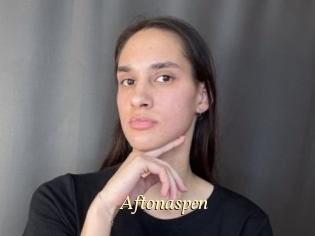 Aftonaspen