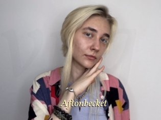 Aftonbecket