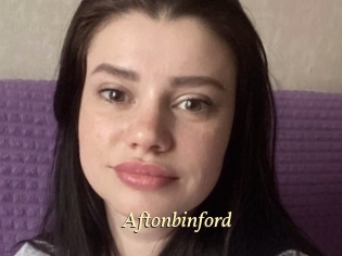 Aftonbinford