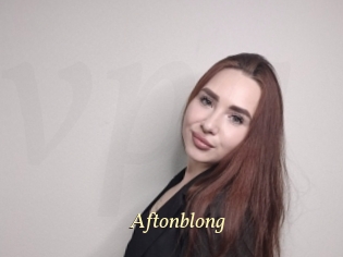 Aftonblong