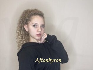 Aftonbyron