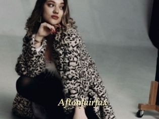 Aftonfairfax