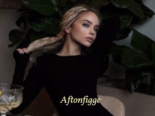 Aftonfigge
