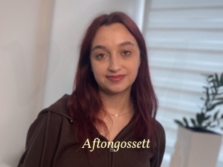 Aftongossett