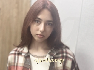 Aftonhanney