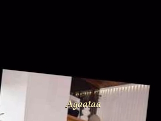 Agaataa