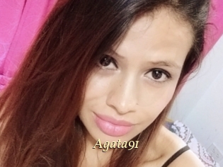 Agata91