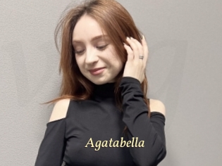 Agatabella
