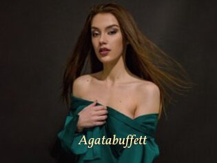 Agatabuffett