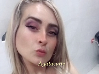 Agatacutte