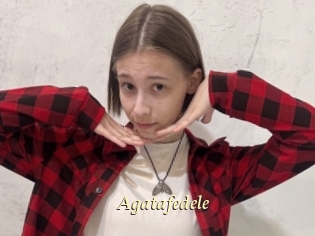 Agatafedele