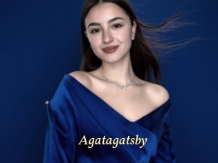 Agatagatsby