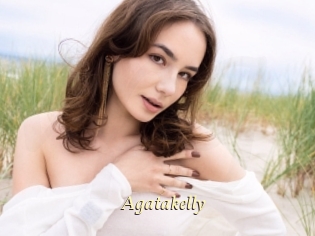 agatakelly Vidéo porno gratuite