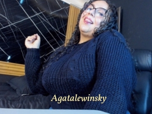 agatalewinsky Vidéo porno gratuite