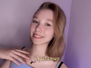 Agatamay