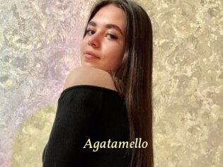 Agatamello