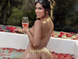 Agatarouuse