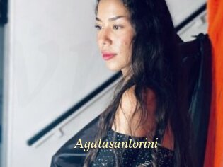 Agatasantorini