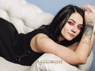 Agatasecret