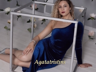 Agatatristins
