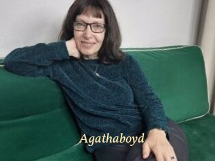 Agathaboyd