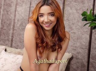 Agathaduport