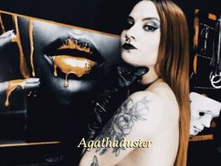 Agathaduster