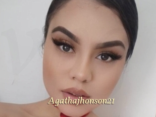 Agathajhonson21