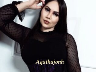 Agathajonh