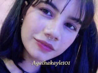 Agathakayle101