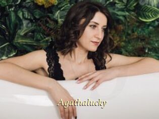 Agathalucky