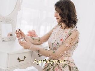 Agathaperfect