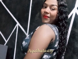 Agathatastty